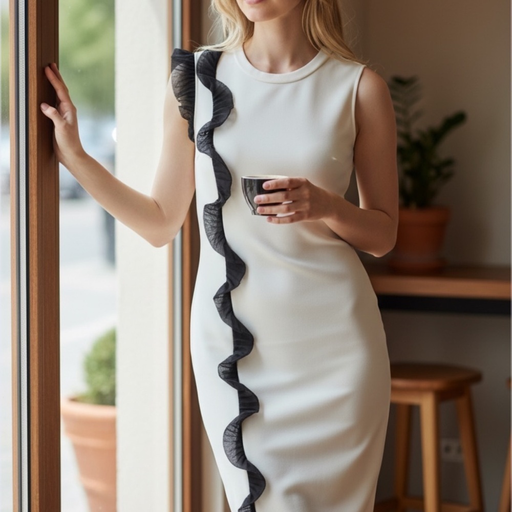 Opening Ceremony Dress $375 retail
